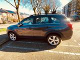 Chevrolet Auto Chevrolet - Chevrolet Captiva in Dortmund
