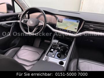 Volkswagen Touareg - 12