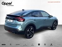 Citroën C4 Shine Stop&Start SITZHEIZUNG+HEAD-UP-DISPLAY