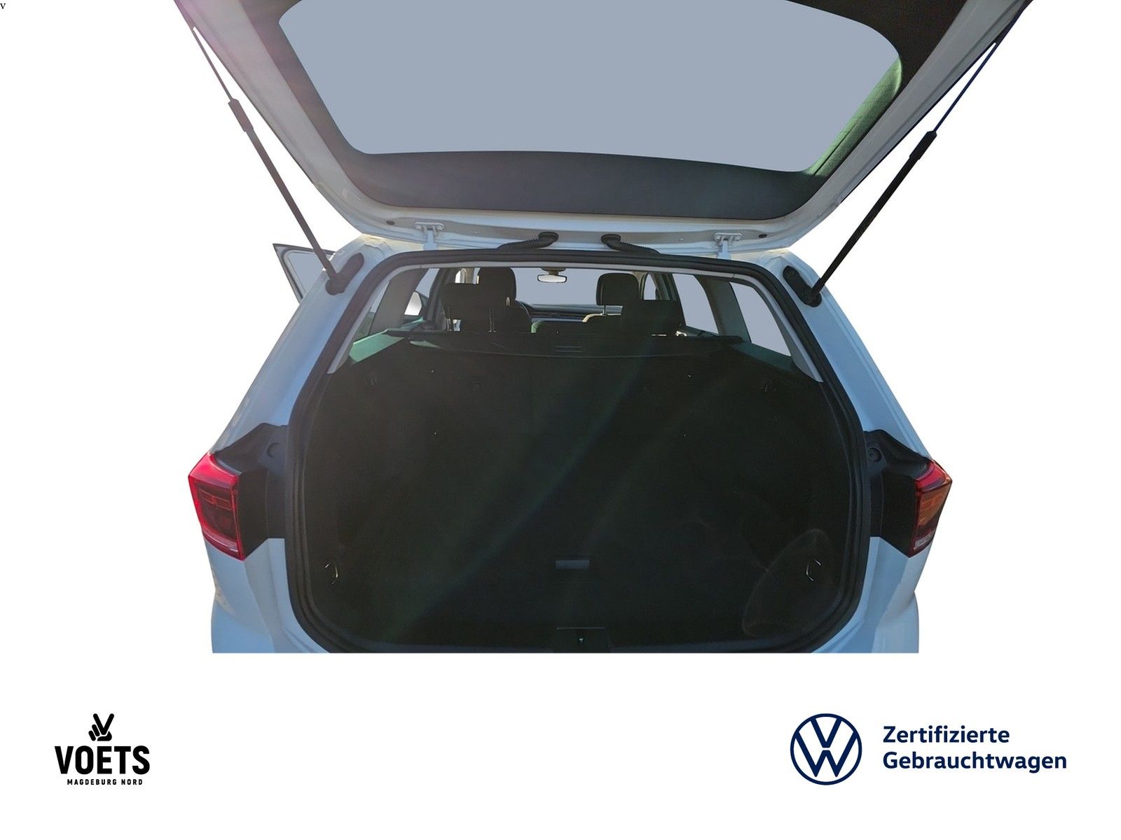 Volkswagen Passat Variant - Bild 18