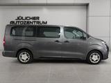 Citroën Jumpy Kombi XL, 9-Sitzer, 2.Hand, Insp.Neu - Citroën Jumpy