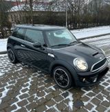 MINI Mini Cooper S R56,Tüv neu,mit Keyless Go - MINI Cooper S: R56
