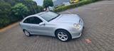 Mercedes-Benz mercedes  c200 cdi sportcoupe - Mercedes-Benz C 200: Cdi Sportcoupe