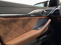 BMW M8 - Vorschau Bild 21