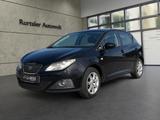 Seat Ibiza Lim. Stylance / Style *KLIMA*MULTIL*E-PAK* - Seat Ibiza aus 2010: Style