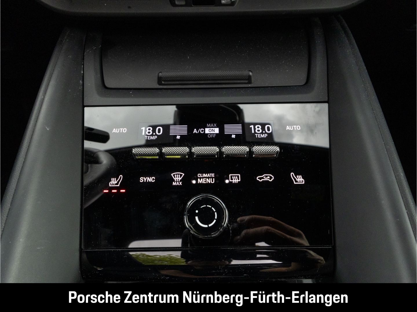 Porsche Macan - Bild 29