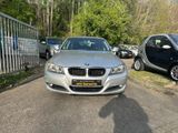 BMW Baureihe 3 Touring 318i*Tüv/Steuerkette Neu*Top* - BMW 318 aus 2009: Kombi