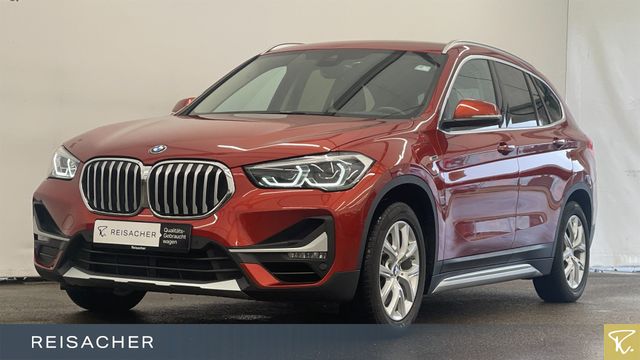 BMW X1 xDrive25e Xline AHK LED PDC SHZ Navi