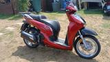 Honda SH 300 - HONDA SH 300