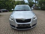Skoda Fabia Combi Elegance - Skoda Fabia: Elegance