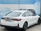BMW i4 eDrive40 Gran Coupé Widscreen Finanz. 1,89% - BMW i4 in Duisburg