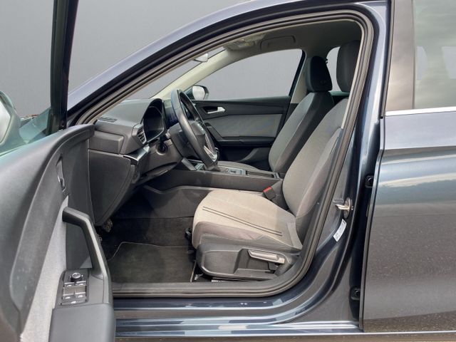 Leon Sportstourer Style 1,5 TSI *LED+NAVI+KAMERA