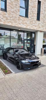 BMW 520d M / LCI Facelift / Tüv&Service Ne... - BMW 520: 520d Facelift