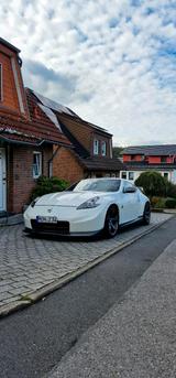 Nissan 370z Nismo - Nissan 370Z: Nismo
