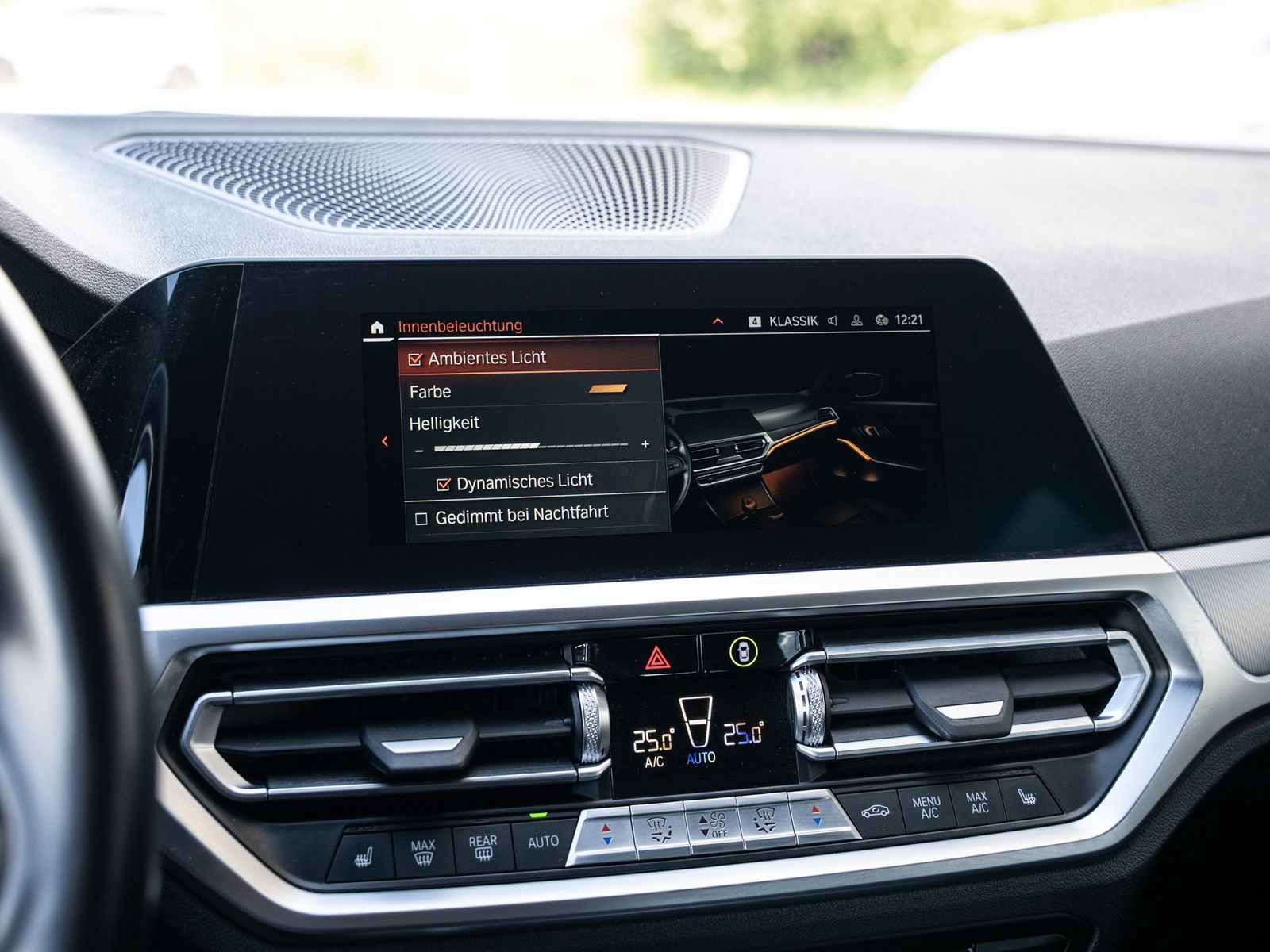 BMW 320d Touring M Sport foto 17