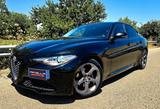 Alfa Romeo ALFA ROMEO GIULIA 2.2 MJT 190cv SPRINT - Alfa Romeo Giulia aus 2021