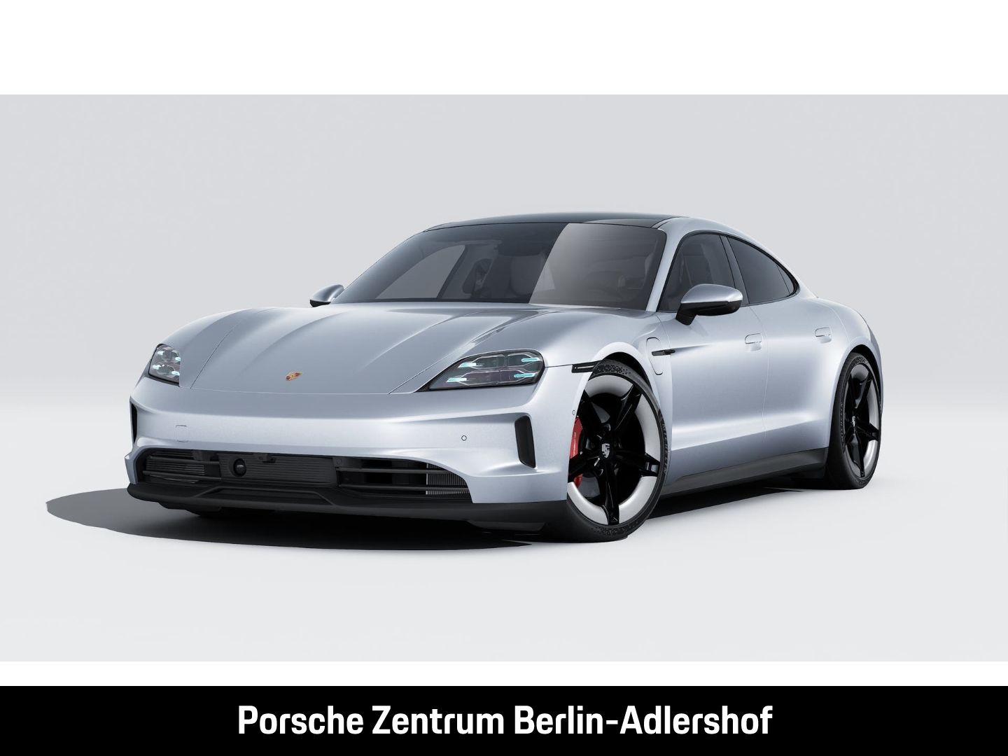 Porsche Taycan 4S