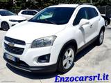 Chevrolet CHEVROLET Trax 1.7D FWD LTZ 87000 KM - gebrauchte Chevrolet Trax aus dem Jahr 2013