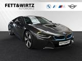 BMW i8 Coupe Head-Up|DrivingAss.|LED|NaviProf. - gebrauchte BMW i8 aus dem Jahr 2015