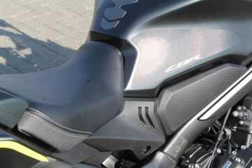 Honda R e-Clutch