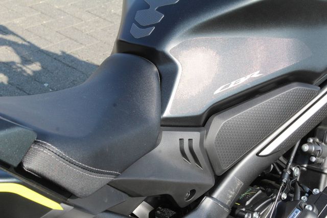 Honda R e-Clutch