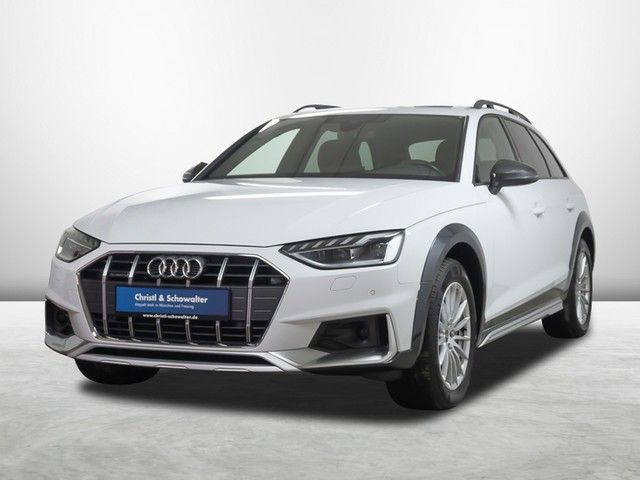 Audi A4 allroad quattro 50 TDI tiptronic MATRIX PANO