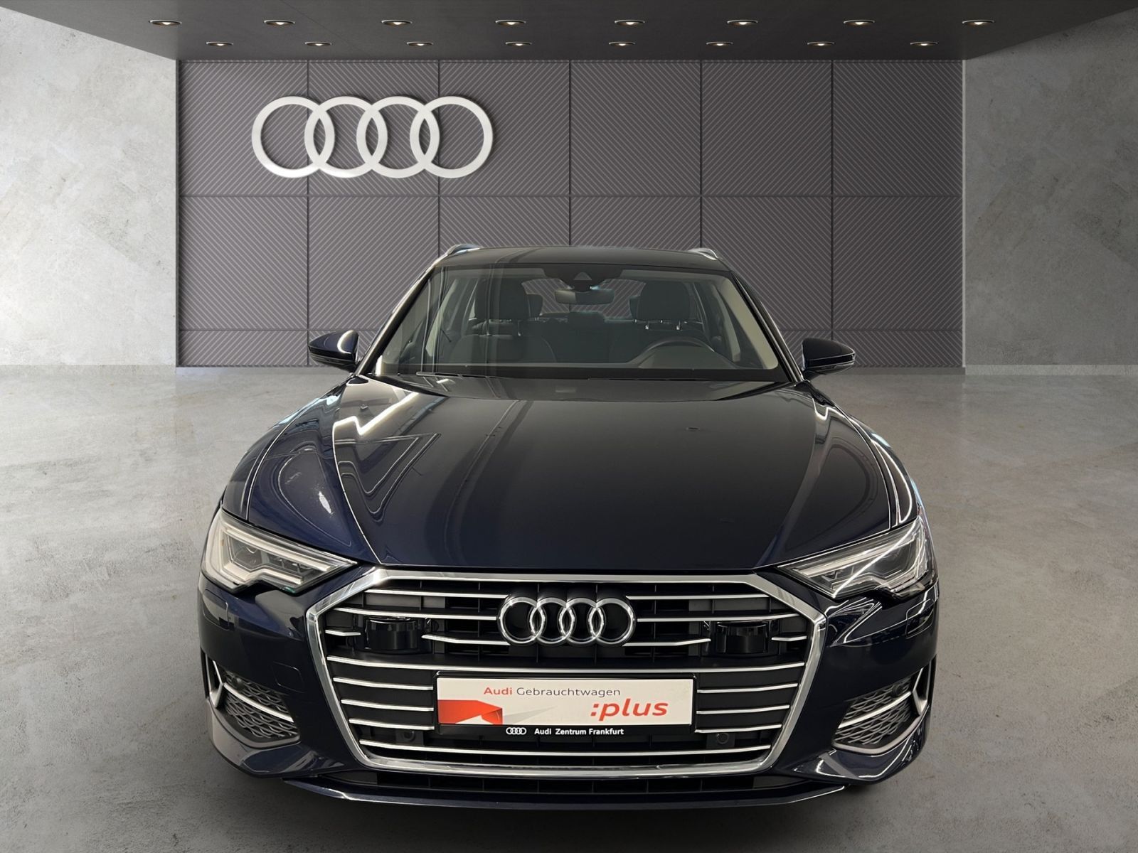 Audi A6 - Bild 2