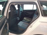 Skoda Octavia - Vorschau Bild 20