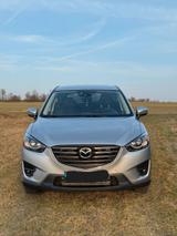 Mazda CX-5 2.2 SKYACTIV-D 175 Sports-Line AWD AT S... - Mazda CX-5 in Erfurt