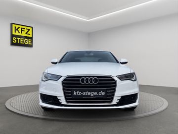 Audi A6 - 3