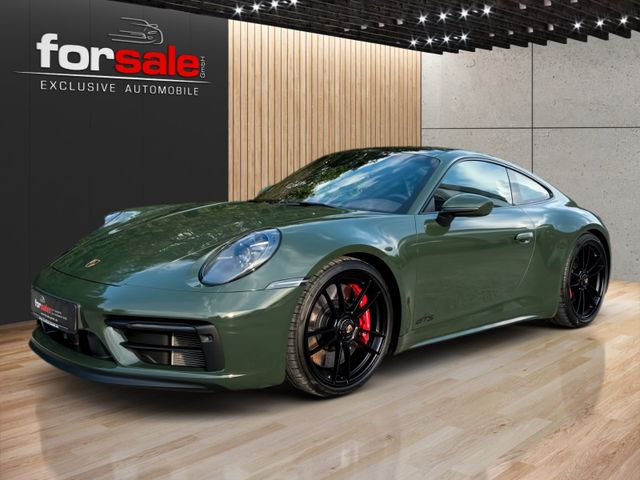 Porsche 911 Carrera 4 GTS,Lift,HA-Lenkung,SHD,InnoDrive