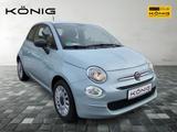 Fiat 500 Klima, CarPlay - Fiat 500 Gebrauchtwagen