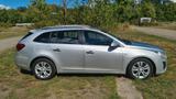 Chevrolet Cruze 2.0TD LTZ LTZ - Chevrolet Cruze mit Diesel-Antrieb: 2.0