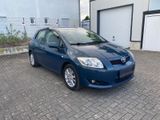 Toyota Auris 2.0 D4D mit viel Ausstattung - Toyota Auris in Bremen