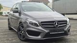Mercedes-Benz B 250 4MATIC DCT AMG Line/LED/NAVI/PANO/SHZ/LEDE - Mercedes-Benz B-Klasse Gebrauchtwagen in Bochum