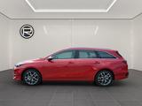 Kia Ceed Sportswagon 1.5 T-GDI DCT Spirit - Kia Neuwagen: Cee D