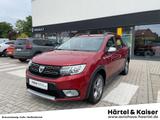 Dacia Logan MCV Stepway TCe 90 Ganzjahresreifen+AHK+ - gebrauchte Dacia Logan aus dem Jahr 2020