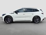 Skoda Enyaq 80 SPORTLINE WÄRMEPUMPE 360°CAM LM20 NAVI - Skoda Enyaq: Sportline