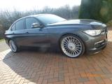 ALPINA B3 3.0 Biturbo Allrad - Switch-Tronic - ALPINA B3: B3s