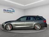 BMW 340 i TOURING SPORT AUTOMAT. SCHECKHEFT GARANTIE - BMW 340 aus 2019