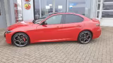 Alfa Romeo Giulia Veloce Q4 - Alfa Romeo Giulia Diesel Gebrauchtwagen