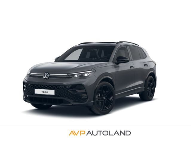 Volkswagen Tiguan 2.0 TDI DSG 4M R-Line Black Style AHK 20