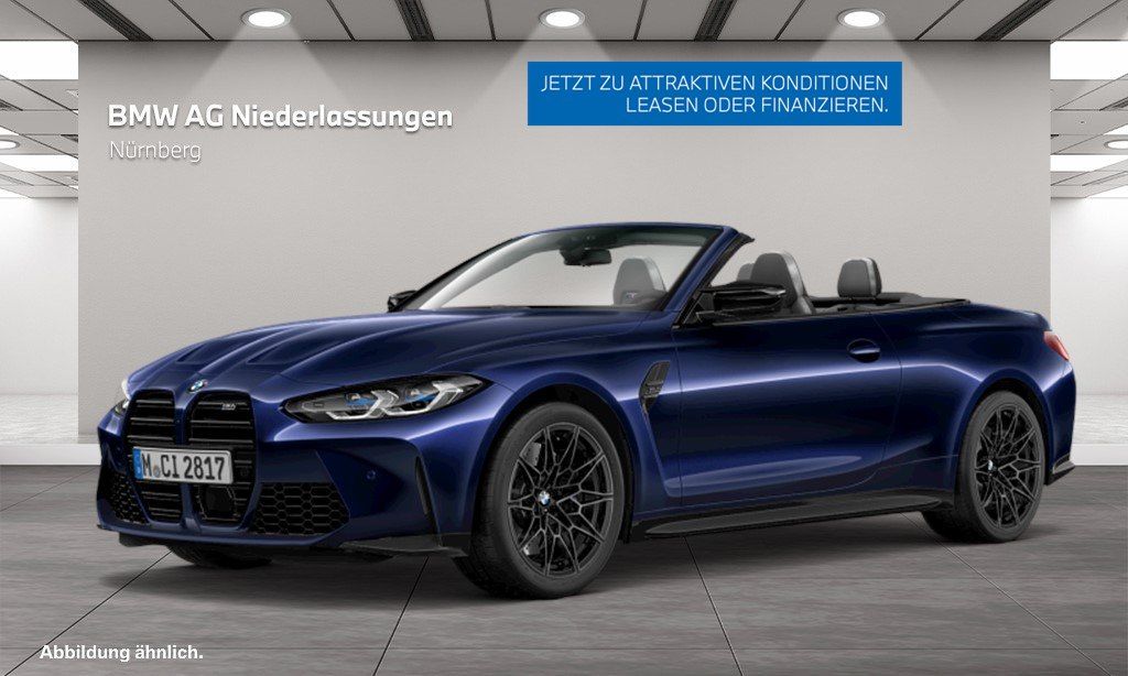 Image of BMW M4