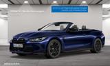 BMW M4 Competition M xDrive Cabrio *Sportsitze*Memor - BMW: Xdrive