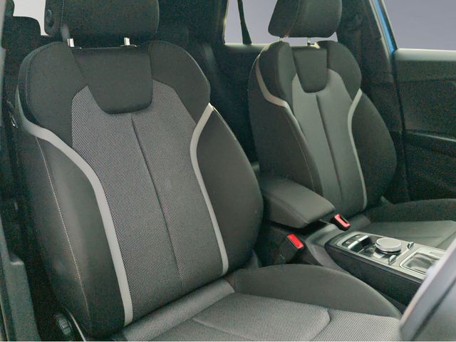 Q2 1.4 TFSI sport S-tronic