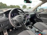 Volkswagen Tiguan 2.0 TDI JOIN STHZ/LED/Kamera/AHK/NAVI - Volkswagen Tiguan: Join