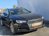 Audi A4 Avant basis ultra Automatik 2,0 Benzin,Top - Audi A4 mit Benzin-Antrieb: 2.0