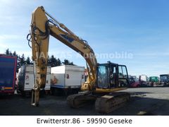 CAT 318 C L, Kettenbagger, 13.287 Stunden