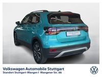 Volkswagen T-Cross - Vorschau Bild 2
