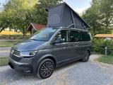 Volkswagen T6.1 California Beach Tour "Edition" 4Motion 2,0 - VW T6 California Gebrauchtwagen in Hannover